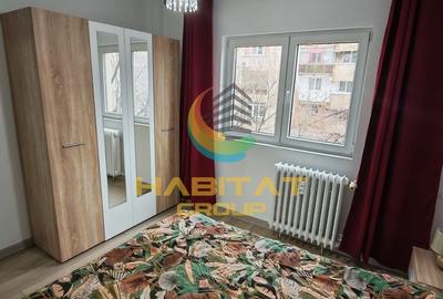 Apartament cu 2 camere decomandat, mobilat în Tineretului - 24
