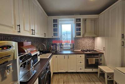 Apartament cu 3 camere decomandat, mobilat în Theodor Pallady - 7
