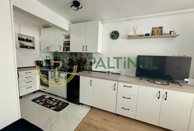 Garsonieră circulară, mobilată în Lazaret - 6