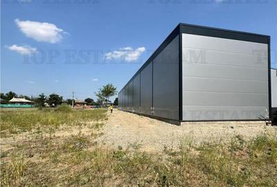 Spațiu comercial, de 435 mp, în Ulmi - 9