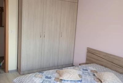 Apartament cu 2 camere în Nordului - 1
