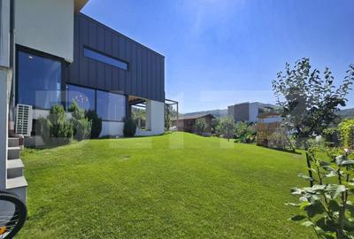 Vila  spectaculoasa de vanzare in Faget - 3