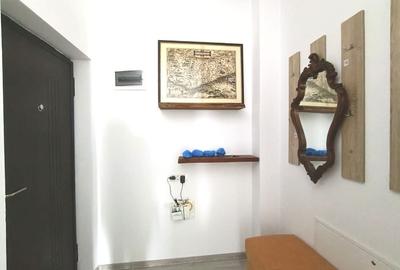 Apartament cu 2 camere semidecomandat, mobilat în Dumbrăvița - 6