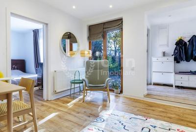 Comision 0% Casa individuala la cheie | 360mp teren | Ira Someseni - 4