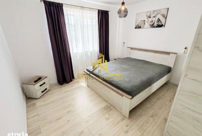 Apartament cu 2 camere semidecomandat, mobilat în Borhanci - 10
