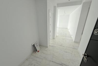 Apartament cu 4 camere decomandat în Metalurgiei - 22