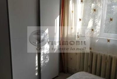 Apartament 2 camere Nicolina- 399 EURO - 2