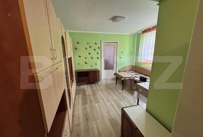 Apartament de vanzare, cu 2 camere, 36 mp, zona est - 1