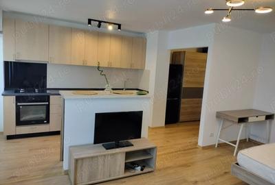 Inchiriere garsoniera Nerva Traian - 6