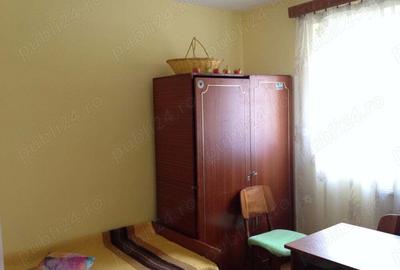 Vand apartament 3 camere, Hunedoara, centru civic, Micro1 - 4
