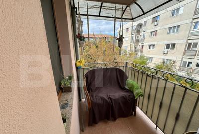 Apartament 2 camere, zona Decebal-Dacia - 5