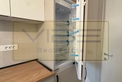 Garsonieră decomandată, mobilată în Bucium - 13