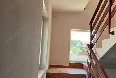 Vand casa cu etaj in Remetea Mare jud.Timis,240 mp locuibili si 1500 mp teren - 7