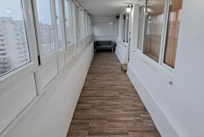 APARTAMENT 2 CAMERE RENOVAT INTEGRAL- MOBILAT SI UTILAT - 37