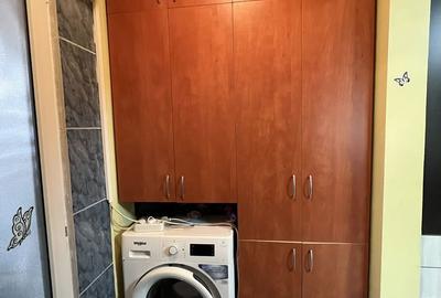 Apartament cu 2 camere, mobilat în Giurgiului - 8