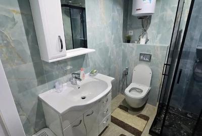 Garsonieră decomandată în Colentina