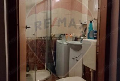 Garsonieră semidecomandată, mobilată în Ferdinand - 7