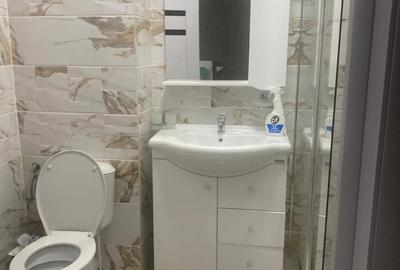 Garsonieră decomandată în Regie - 5