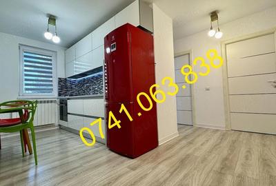 Apartament cu 2 camere decomandat în Ultracentral - 4