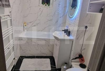 Apartament cu 2 camere, 63mp, zona Careiului,R.A.R. - 10