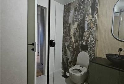 Faleza Nord,3camere, 2bai,bloc nou, garaj,centrala gaz, termen lung cu decontare - 8