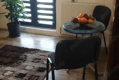 Casă cu 5 camere cu Teren 450 Mp în Mărăcineanu - 1