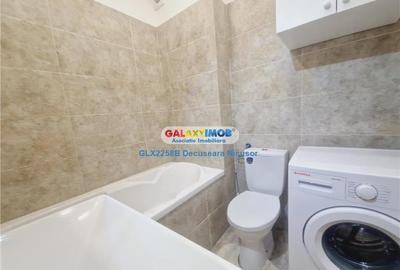 Garsoniera in Militari Residence mobilata utilata 320 euro - 10