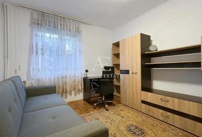 Apartament cu 3 camere semidecomandat în Rogerius - 2