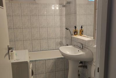 Apartament cu 2 camere semidecomandat, mobilat în Titan - 7