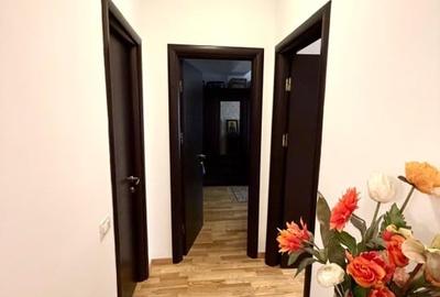 Apartament cu 3 camere decomandat, mobilat în Timpuri Noi - 9