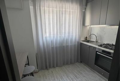 Apartament cu 3 camere decomandat, mobilat în George Enescu - 6