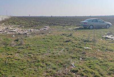 Teren de 21300 mp, în Lungulețu - 4