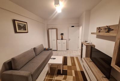 Garsoniera mobilata si utilata  - Etaj intermediar - Comision 0 - Militari - 4