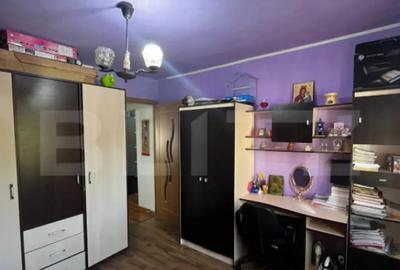Apartament cu 2 camere decomandat în Central - 7