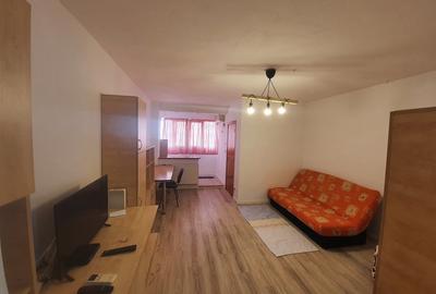 Iancului, Magura Vulturului - 1