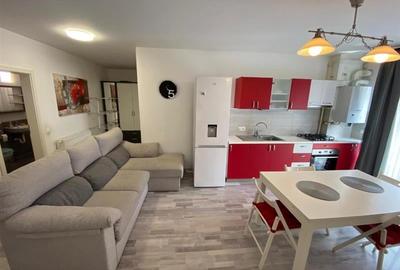 Inchiriem Apartament 3 Camere, Modern, Open Space, Avantgarden 3