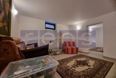 VANZARE- 9- CAMERE (S+P)- VILA -COTROCENI - 18