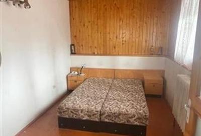 Ferdinand, cartier rezidential, vila burgheza cu magnolie - 10