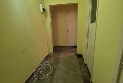 Apartament cu 3 camere semidecomandat în Tătărași - 11