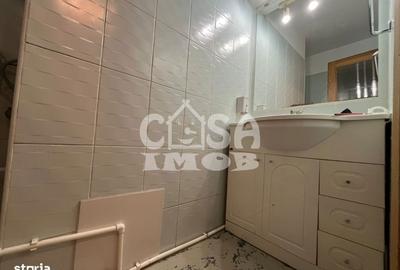 Apartament cu 3 camere decomandat în Central - 7