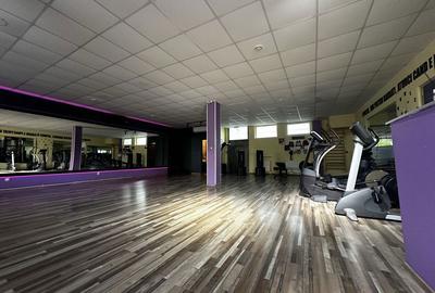 Spațiu comercial, de 250 mp, în Ultimul leu - 6