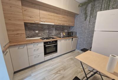 Garsonieră decomandată, mobilată în Drumul Taberei - 2