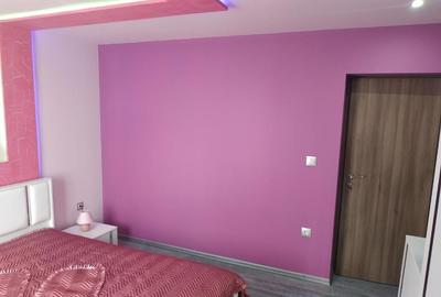 Apartament cu 2 camere de inchiriat zona Aviatiei - 5