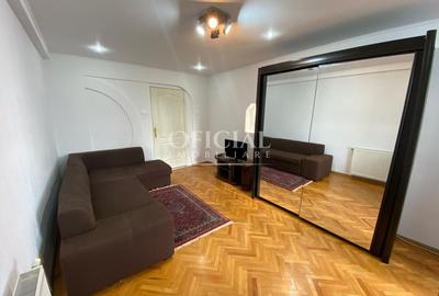 Apartament cu 2 camere decomandat, mobilat în Gheorgheni