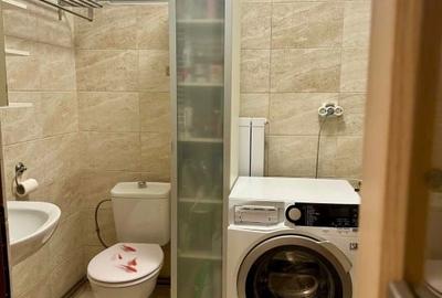 Apartament 2 camere  + grădină proprie – mobilat; utilat complet, Pet friendly - 15