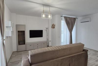 Apartament cu 2 camere decomandat, mobilat în Torontalului - 2