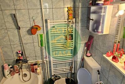 Apartament cu 2 camere nedecomandat în Est - 9