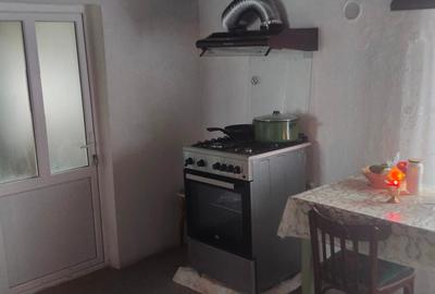 Casă individuală cu 4 camere cu Teren 500 Mp în Central - 14