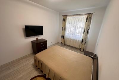 Apartament cu 2 camere decomandat, mobilat în Ghencea - 5