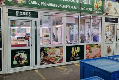 Inchiriere spatiu comercial - 2